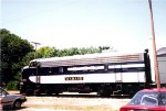 Wabash 1189 (Date is Approximate)